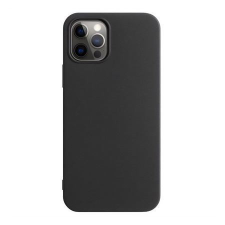 Gigapack Apple iPhone 14 Pro Max tok matt fekete (GP-129151) tok és táska