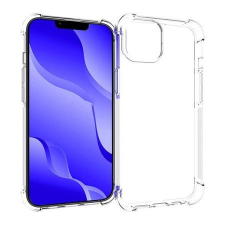 Gigapack Apple iPhone 14 tok átlátszó (GP-128576) tok és táska