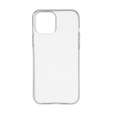 Gigapack Apple iPhone 15 Pro Max szilikon telefonvédő (ultravékony) átlátszó tok és táska