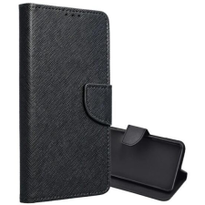 Gigapack Apple iPhone 16 Plus kártyazsebes fliptok fekete (GP-160193) (GP-160193) tok és táska