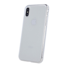 Gigapack Apple iPhone 16e szilikon telefonvédő (ultravékony) átlátszó mobiltelefon kellék