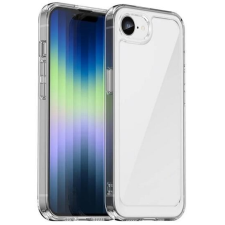 Gigapack Apple iPhone 16e tok átlátszó (GP-165124) (GP-165124) tok és táska