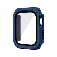 Gigapack Apple Watch 1/2/3 Tok + kijelzővédő - 42mm (GP-125075) okosóra kellék