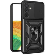 Gigapack Defender Samsung Galaxy A34 5G (SM-A346) kameravédős tok fekete (GP-135199) tok és táska