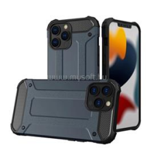 Gigapack Defender szilikon telefonvédő (ütésállóság, légpárnás sarok, fémhatás) SÖTÉTKÉK (GP-164421) tok és táska
