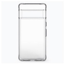 Gigapack Google Pixel 7 ultravékony szilikon tok átlátszó (GP-130658) (GP-130658) tok és táska