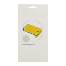Gigapack Hátlapvédő fólia (karcálló, ujjlenyomat mentes, full cover, karbon minta) ÁTLÁTSZÓ Apple iPhone 1... mobiltelefon kellék