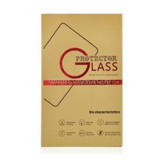 Gigapack Hátlapvédő üveg (2.5D, 9H) ÁTLÁTSZÓ (GP-124537) mobiltelefon kellék