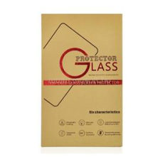 Gigapack Hátlapvédő üveg (2.5D, 9H) ÁTLÁTSZÓ (GP-124538) mobiltelefon kellék