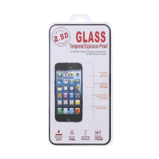 Gigapack Hátlapvédő üveg (2.5D kerekített szél, karcálló, 9H) ÁTLÁTSZÓ Apple iPhone 14 Pro Max mobiltelefon kellék