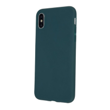 Gigapack Honor 200 Lite szilikon telefonvédő (matt) sötétzöld tok és táska