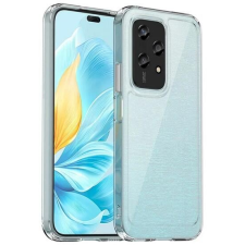 Gigapack Honor 200 Lite tok átlátszó (GP-158970) (GP-158970) tok és táska