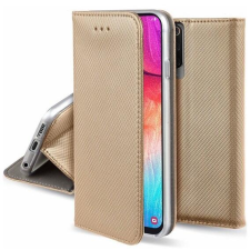 Gigapack Honor 200 rombusz mintás fliptok aranyszínű (GP-158687) (GP-158687) tok és táska