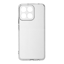 Gigapack Honor 200 Smart szilikon telefonvédő (ultravékony) átlátszó tok és táska