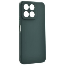 Gigapack Honor 200 Smart szilikon tok matt sötétzöld (GP-163902) (GP-163902) tok és táska
