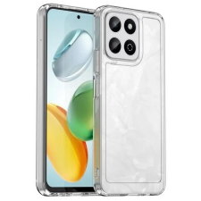 Gigapack Honor 200 Smart tok átlátszó (GP-163914) (GP-163914) tok és táska