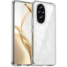 Gigapack Honor 200 tok átlátszó (GP-159529) (GP-159529) tok és táska