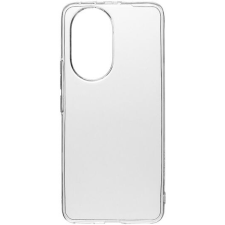 Gigapack Honor 200 ultravékony szilikon tok átlátszó (GP-158597) (GP-158597) tok és táska