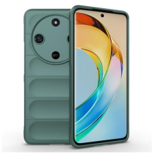 Gigapack Honor Magic6 Lite szilikon tok sötétzöld (GP-154402) (GP-154402) tok és táska