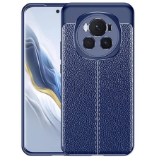 Gigapack Honor Magic6 Pro 5G szilikon tok sötétkék (GP-155473) (GP-155473) tok és táska