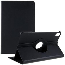 Gigapack Honor Pad 8 bőr hatású tablet tok fekete (GP-143447) tablet tok