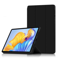 Gigapack Honor Pad 8 bőr hatású tablet tok fekete (GP-143464) (GP-143464) tablet tok
