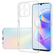 Gigapack Honor X8b ultravékony tok átlátszó (GP-154071) (GP-154071) tok és táska