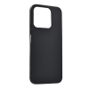 Gigapack Honor X8c szilikon telefonvédő (matt) fekete