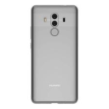 Gigapack Huawei Mate 10 Pro szilikon telefonvédő (ultravékony, átlátszó) tok és táska
