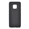 Gigapack Huawei Mate 20 Pro Szilikon Tok - Matt Fekete