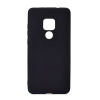 Gigapack Huawei Mate 20 Szilikon Tok - Matt Fekete