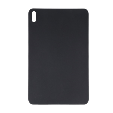 Gigapack Huawei MatePad Pro LTE (MRX-AL19) szilikon telefonvédő (ultravékony) fekete tok és táska