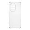 Gigapack Huawei Nova 13 Pro szilikon telefonvédő (ütésállóság, légpárnás sarok) átlátszó