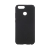Gigapack Huawei Nova 2 szilikon telefonvédő (matt, fekete)