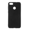Gigapack Huawei P9 Lite Mini Szilikon Tok - Matt Fekete
