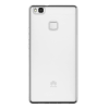 Gigapack Huawei P9 Lite szilikon telefonvédő (ultravékony, átlátszó)