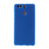 Gigapack Huawei P9+ szilikon telefonvédő (matt, kék)
