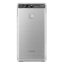 Gigapack Huawei P9+ szilikon telefonvédő (ultravékony, átlátszó) tok és táska