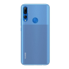 Gigapack Huawei P Smart Z szilikon telefonvédő (ultravékony, átlátszó)