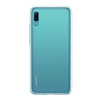 Gigapack Huawei Y6 (2019) szilikon telefonvédő (ultravékony, átlátszó)