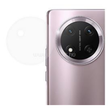 Gigapack Kameravédő üveg (0.3mm, 9H, NEM íves) ÁTLÁTSZÓ (GP-169279) mobiltelefon kellék