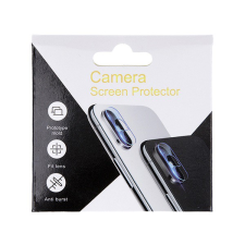Gigapack Kameravédő üveg (2.5D lekerekített szél, karcálló, 9H) ÁTLÁTSZÓ [Realme 7i] (5996591068428) mobiltelefon kellék