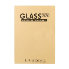 Gigapack Képernyővédő üveg (0.3mm, 9h) átlátszó gp-86655 mobiltelefon kellék