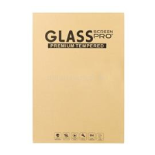 Gigapack Képernyővédő üveg (0.3mm, 9H, NEM íves) ÁTLÁTSZÓ (GP-133694) mobiltelefon kellék