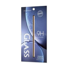 Gigapack Képernyővédő üveg (0.3mm, 9H, NEM íves) ÁTLÁTSZÓ (GP-134584) mobiltelefon kellék