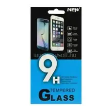 Gigapack Képernyővédő üveg (0.3mm, 9H, NEM íves) ÁTLÁTSZÓ (GP-180459) mobiltelefon kellék