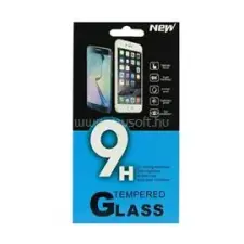 Gigapack Képernyővédő üveg (0.3mm, 9H, NEM íves) ÁTLÁTSZÓ (GP-67114) mobiltelefon kellék