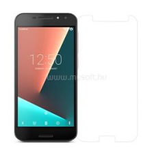 Gigapack Képernyővédő üveg (0.3mm, 9H, NEM íves) ÁTLÁTSZÓ (GP-72427) mobiltelefon kellék