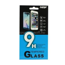 Gigapack Képernyővédő üveg (0.3mm, 9H, NEM íves) ÁTLÁTSZÓ (GP-76712) mobiltelefon kellék