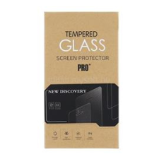 Gigapack Képernyővédő üveg (0.3mm, 9H, NEM íves) ÁTLÁTSZÓ (GP-94218) mobiltelefon kellék